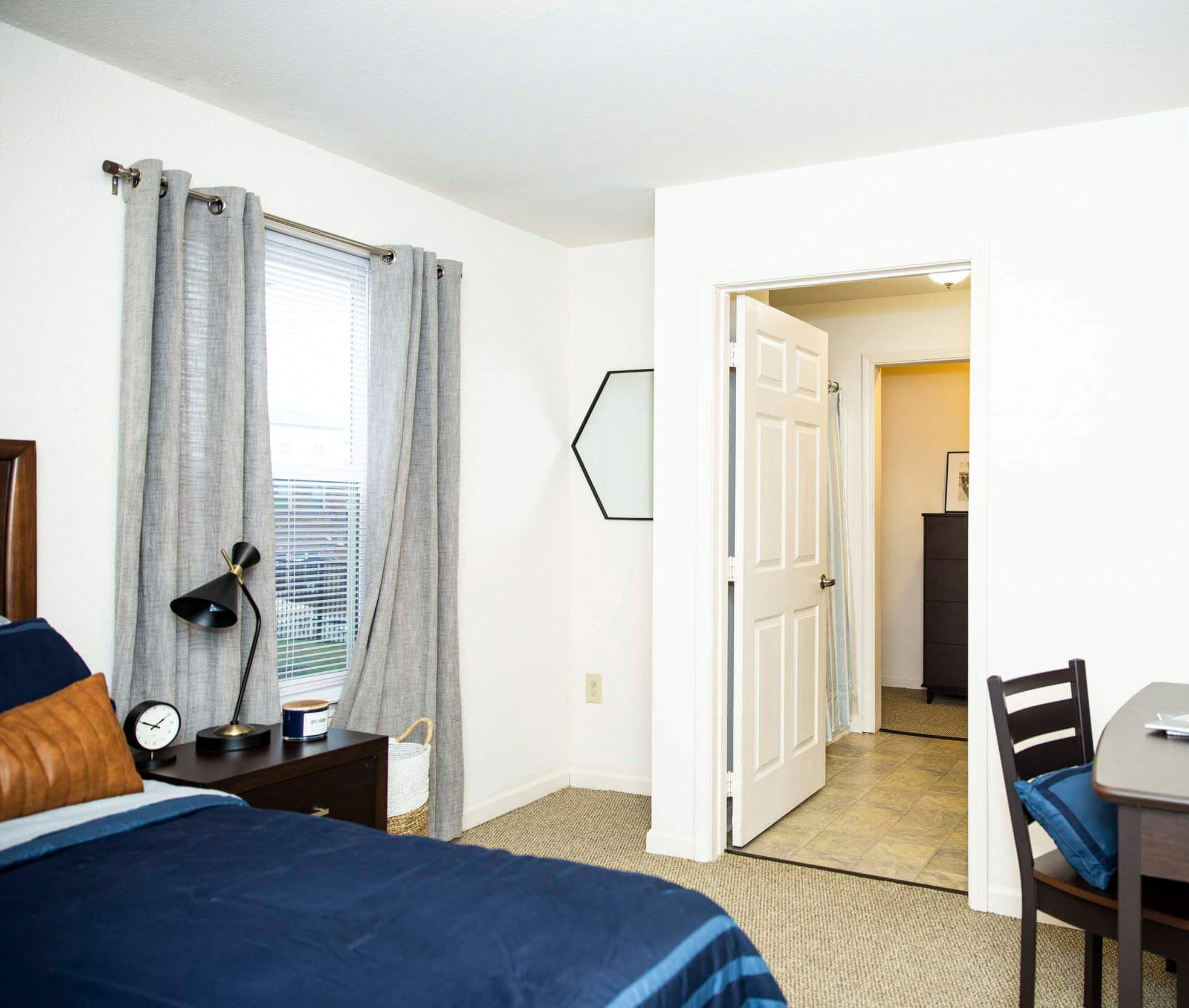 Student Apartments Near SRU Contact Grove Slippery Rock
