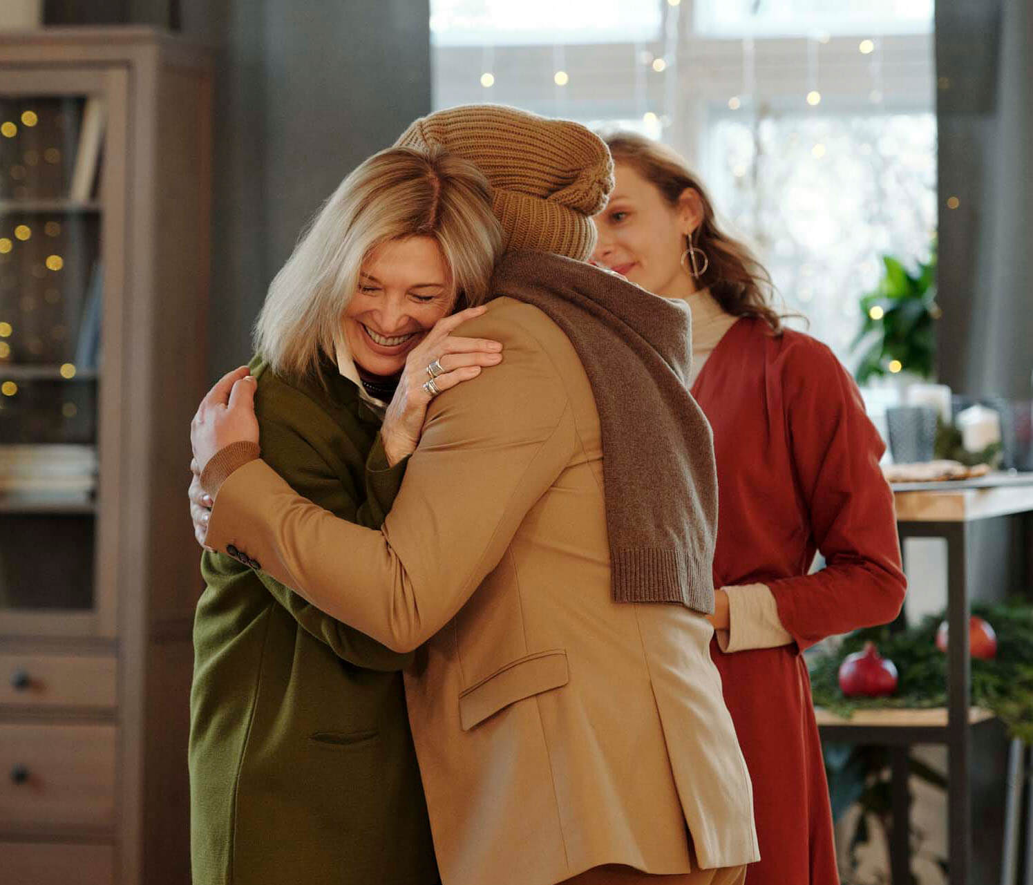 Safe + Cozy Slippery Rock Housing Parents Grove SR