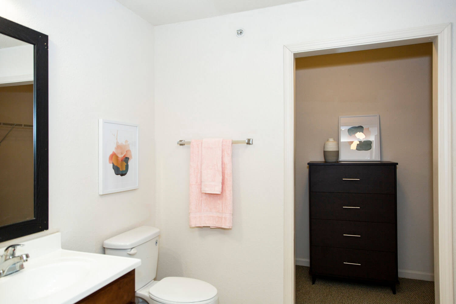 Slippery Rock Luxury Student Apartments Gallery Grove