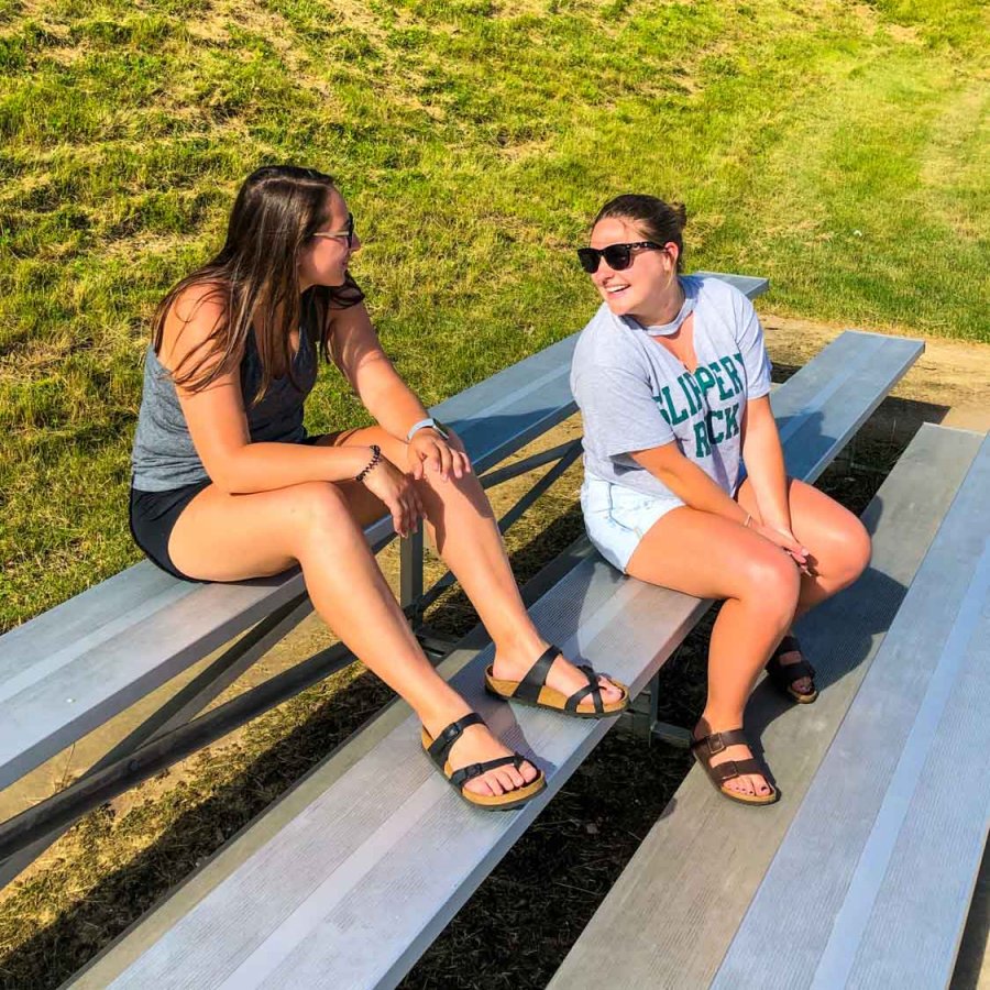 Student Apartments Near SRU Contact Grove Slippery Rock