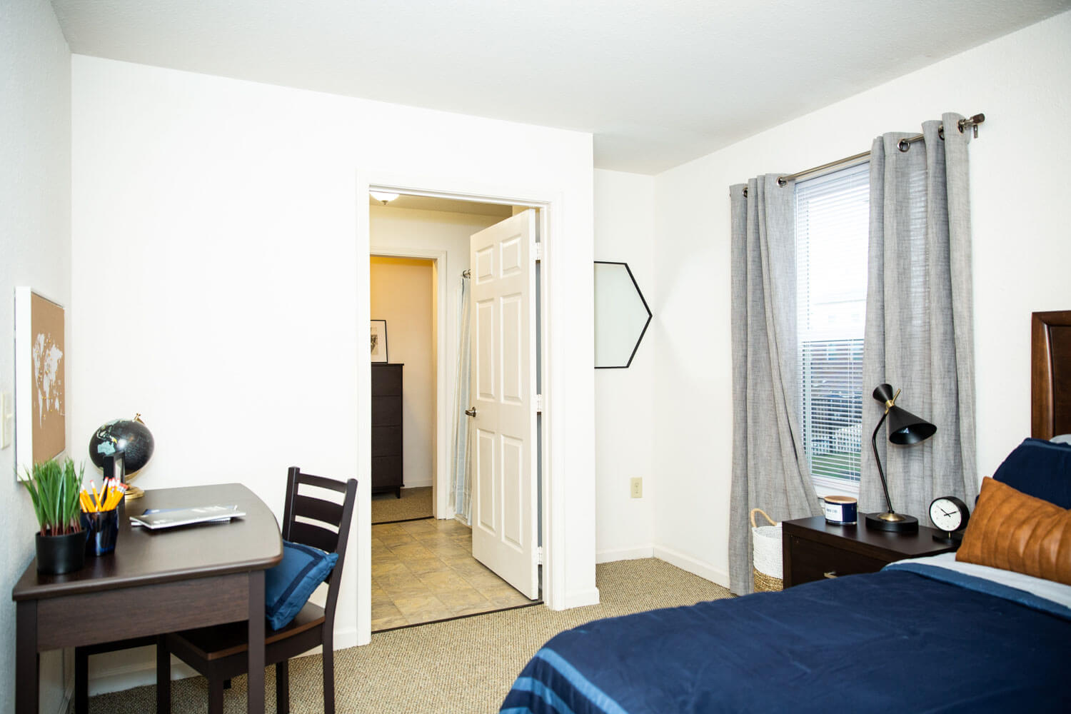 Slippery Rock Luxury Student Apartments Gallery Grove