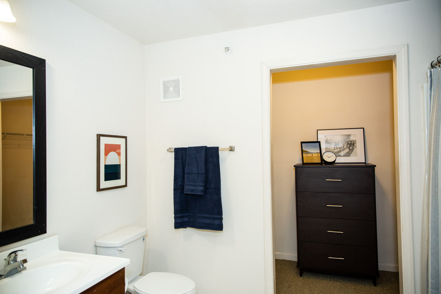 Slippery Rock Luxury Student Apartments Gallery Grove