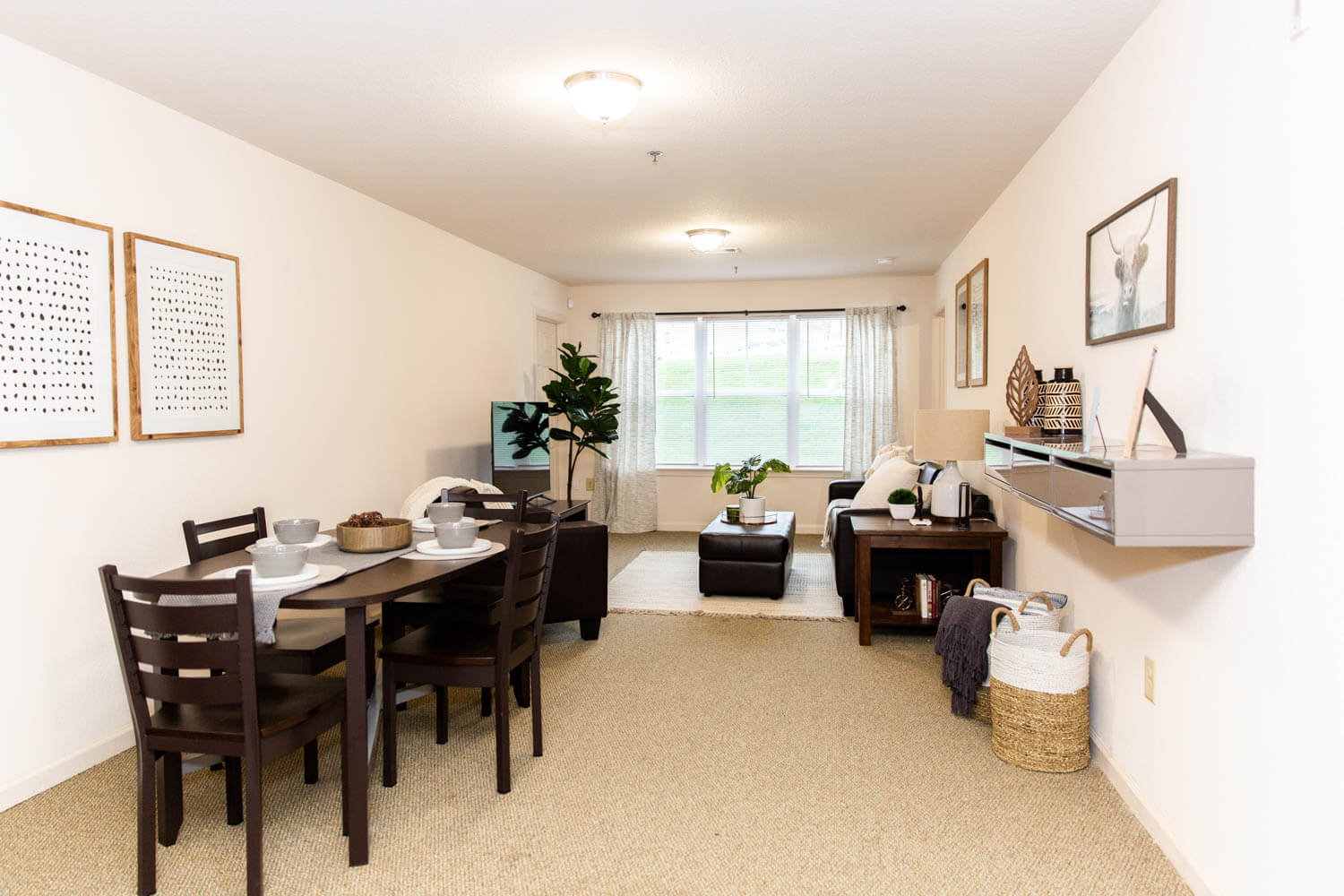 Slippery Rock Luxury Student Apartments Gallery Grove