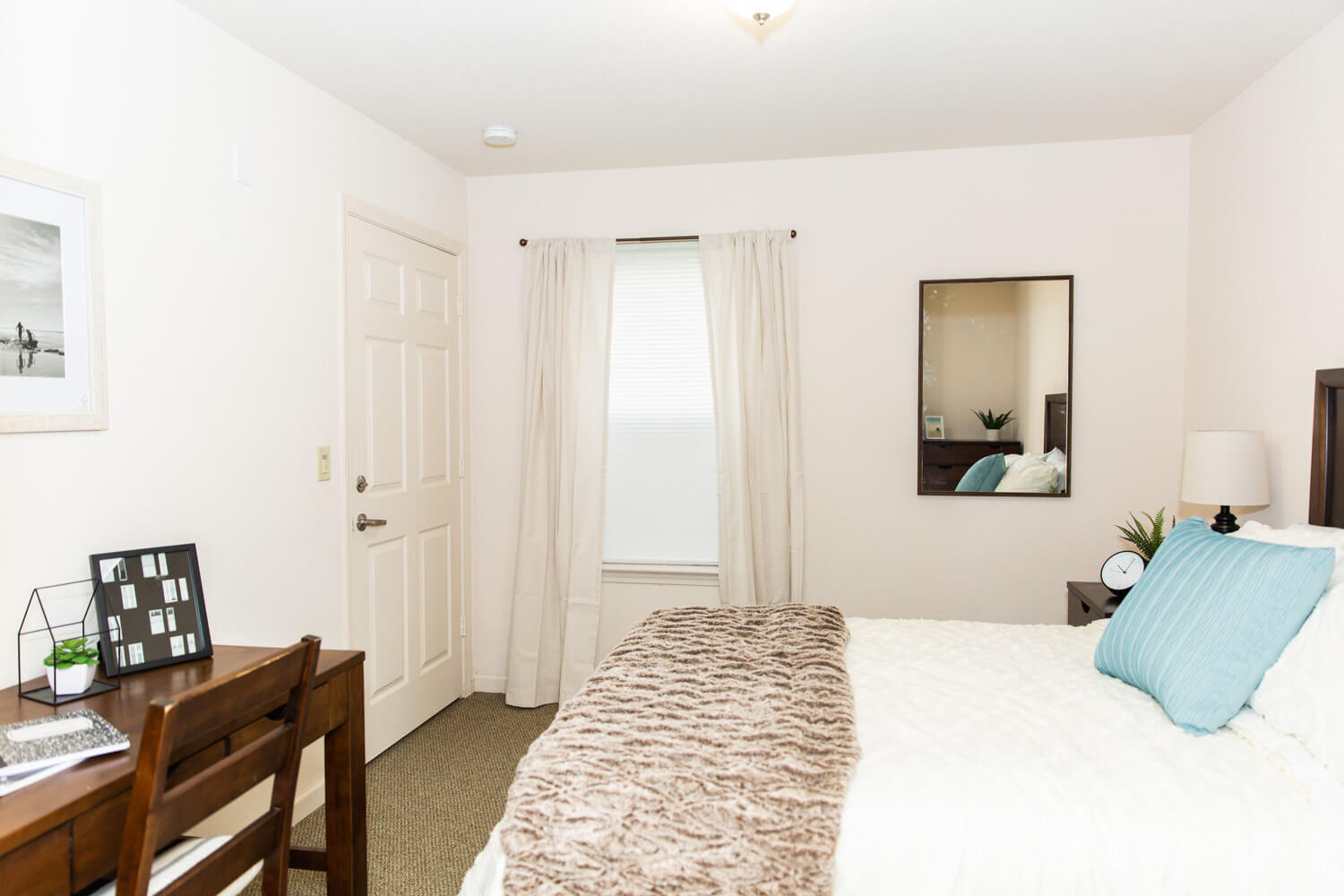 Slippery Rock Luxury Student Apartments Gallery Grove