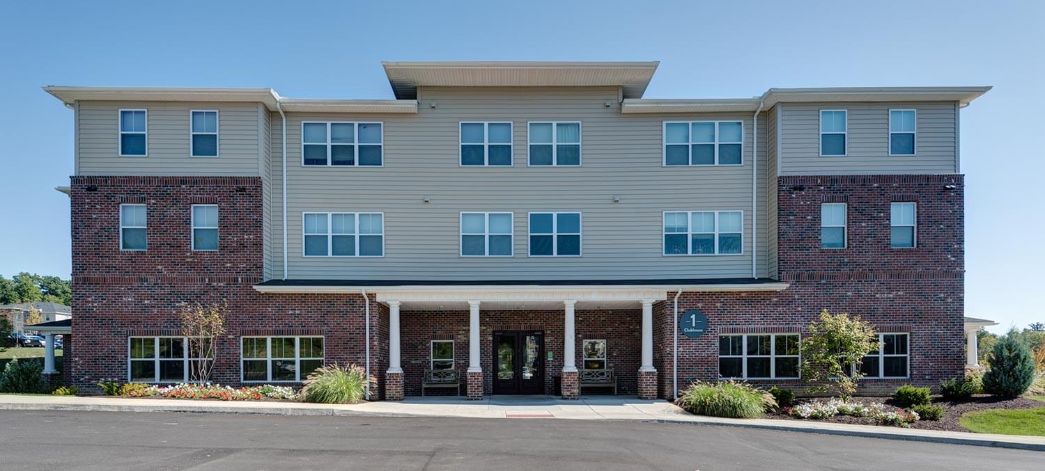 Slippery Rock Luxury Student Apartments Gallery Grove