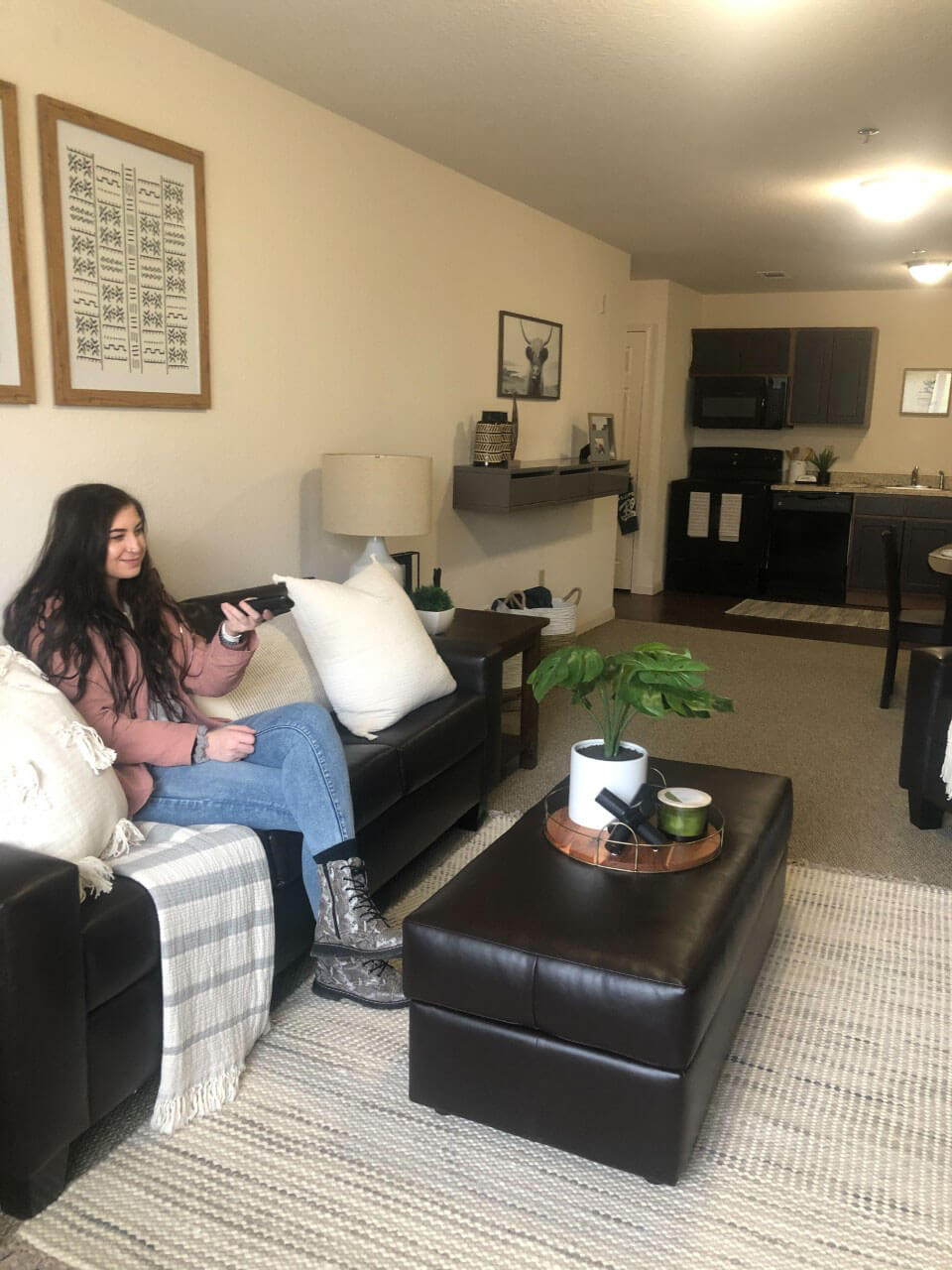 Slippery Rock Luxury Student Apartments Gallery Grove